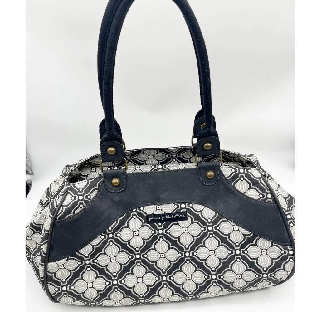 Petunia pickle bottom diaper bag